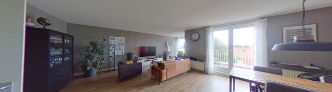 View 360° photo of keuken of Marrewijklaan 65