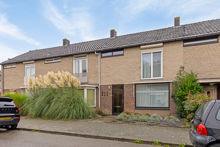 View photo 8 of Kievitstraat 28