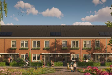 Hoekwoning Waardstraat thumbnail