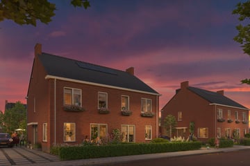 2-1 kapwoning met vrijstaande berging thumbnail