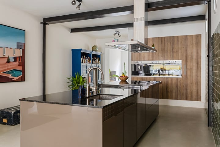 Foto 2 van Koepelstraat 17