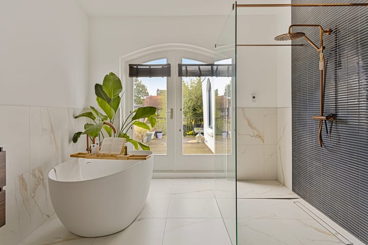 Foto 5 van Koepelstraat 17