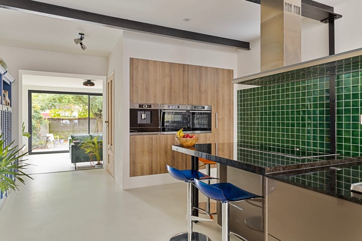 Foto 11 van Koepelstraat 17