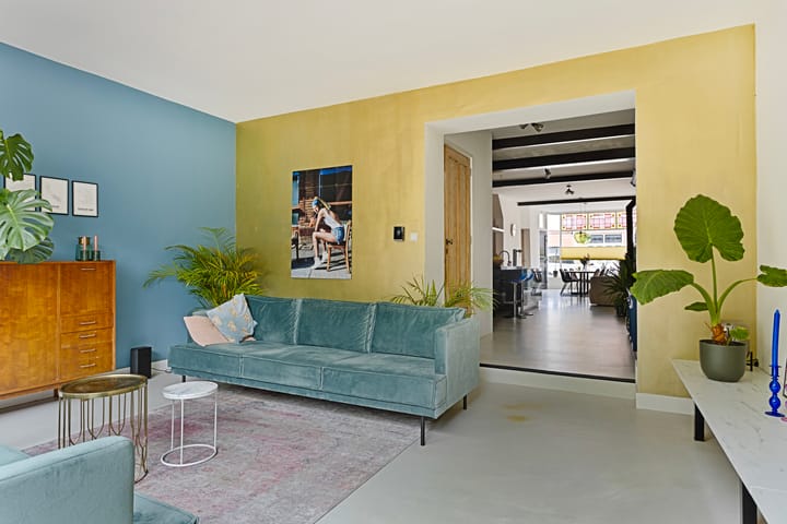 Foto 14 van Koepelstraat 17