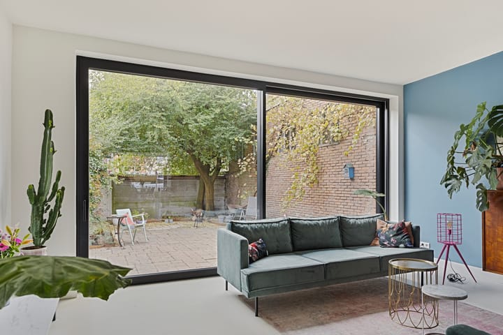 Foto 15 van Koepelstraat 17