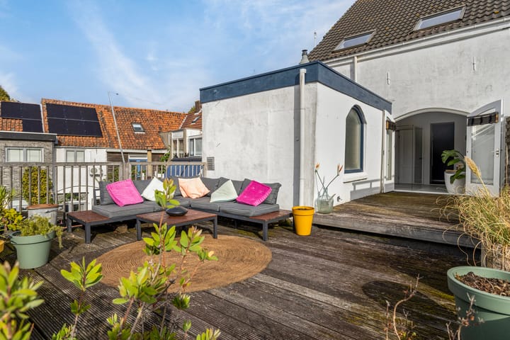 Foto 22 van Koepelstraat 17