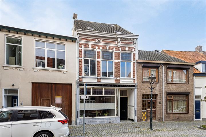 Bekijk foto 34 van Koepelstraat 17