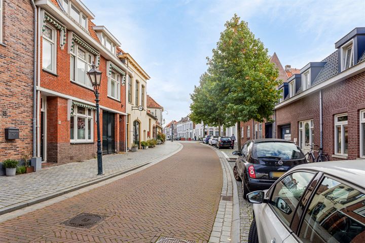 Bekijk foto 35 van Koepelstraat 17