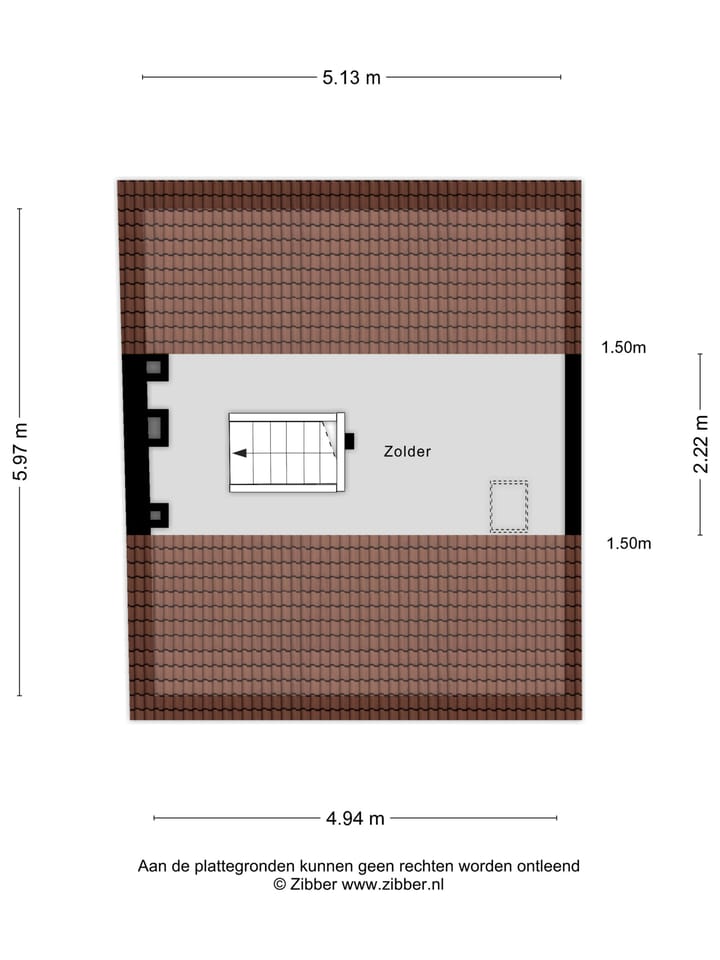 Foto 39 van Koepelstraat 17