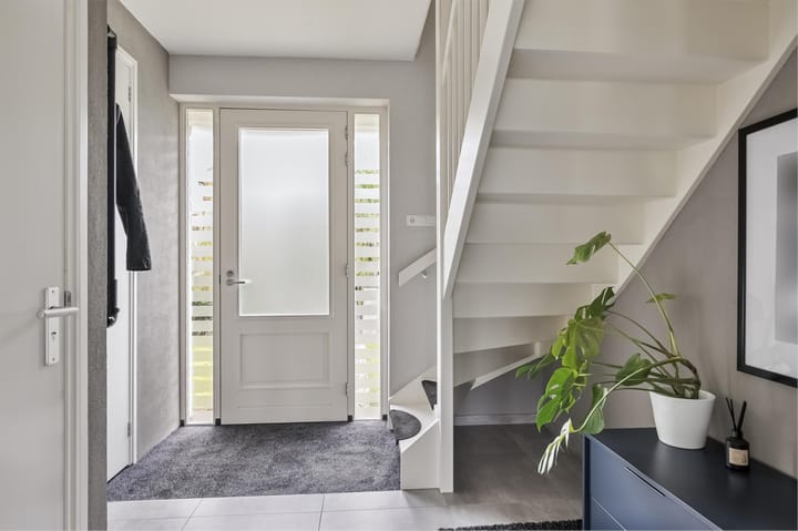 Foto 2 van Hortensiastraat 2