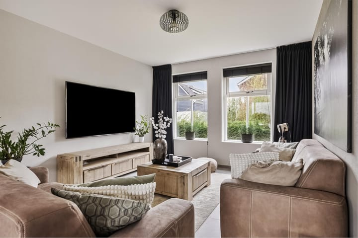 Foto 7 van Hortensiastraat 2