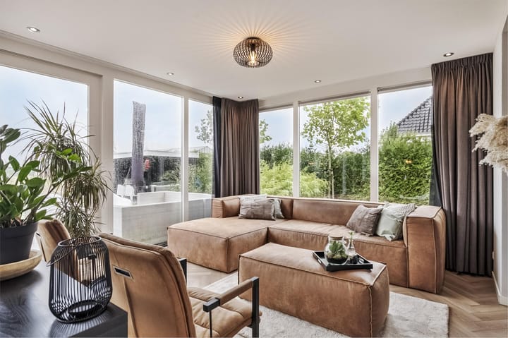 Foto 10 van Hortensiastraat 2