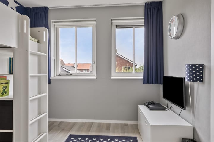 Foto 30 van Hortensiastraat 2