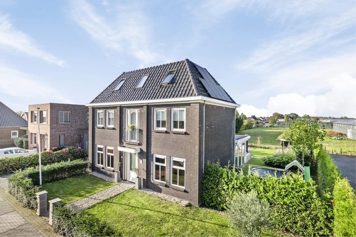 Foto 46 van Hortensiastraat 2