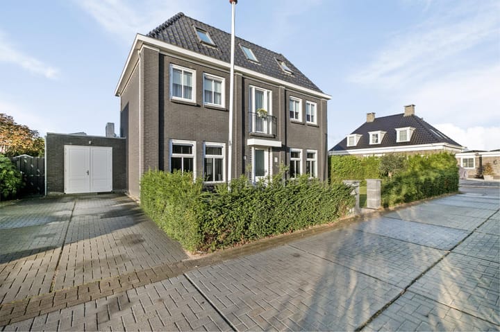 Foto 47 van Hortensiastraat 2