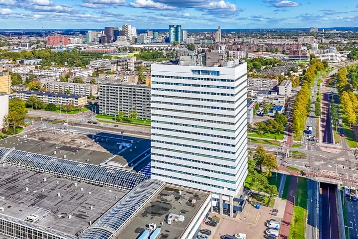 Churchilllaan 11