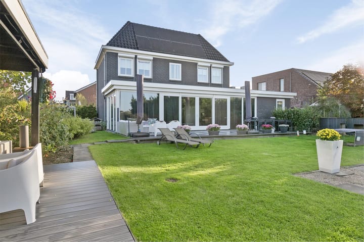 Foto 55 van Hortensiastraat 2