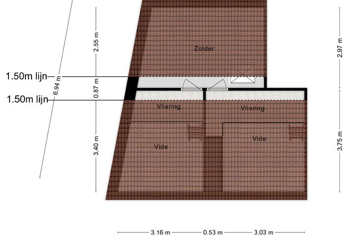 Bekijk foto 53 van Scholte Grevinkhoflaan 2