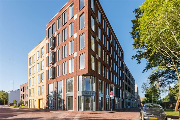 Bekijk foto van Monteverdistraat 322