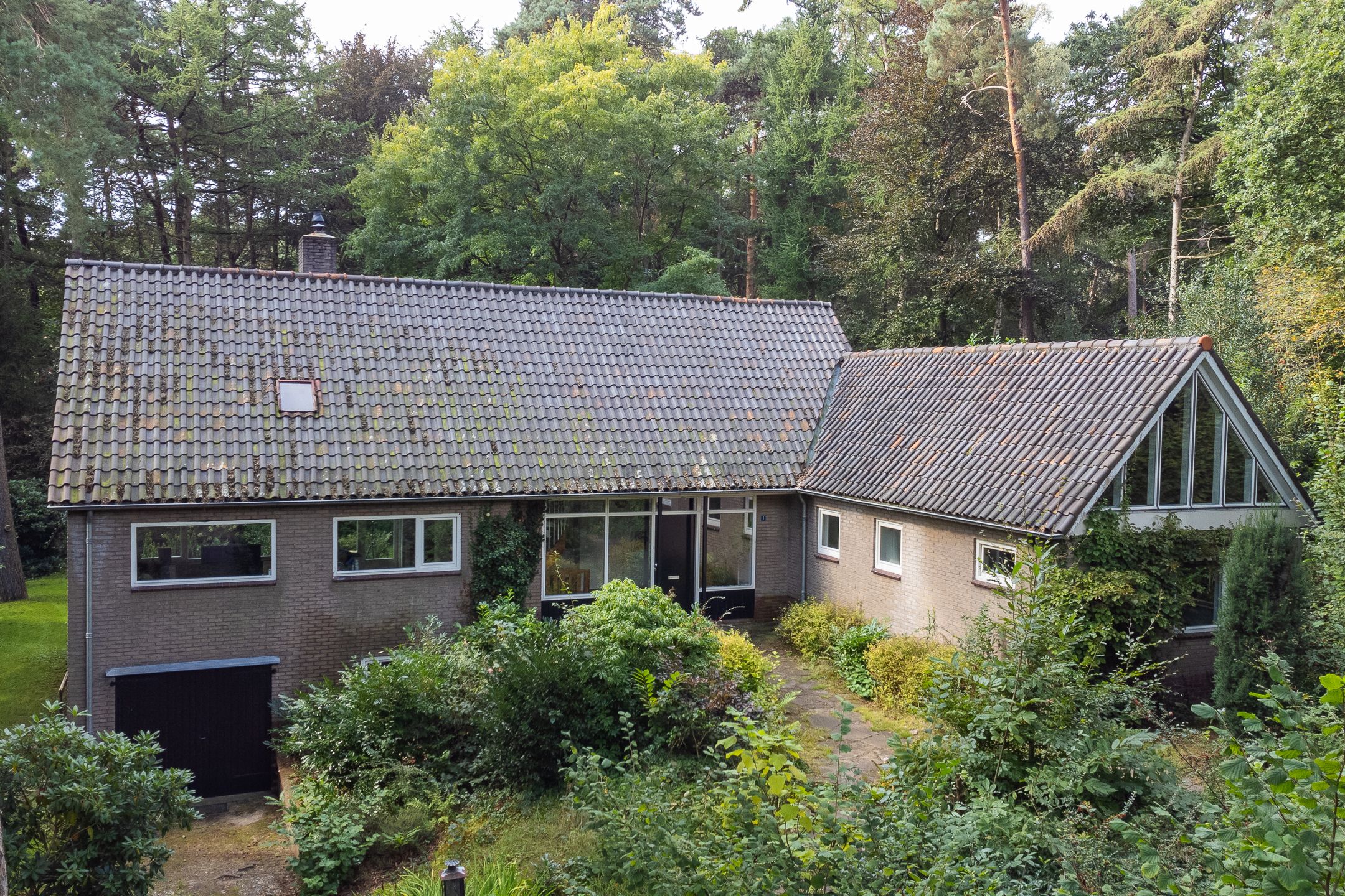 Photo 3 of Cornelis Evertsenlaan 1