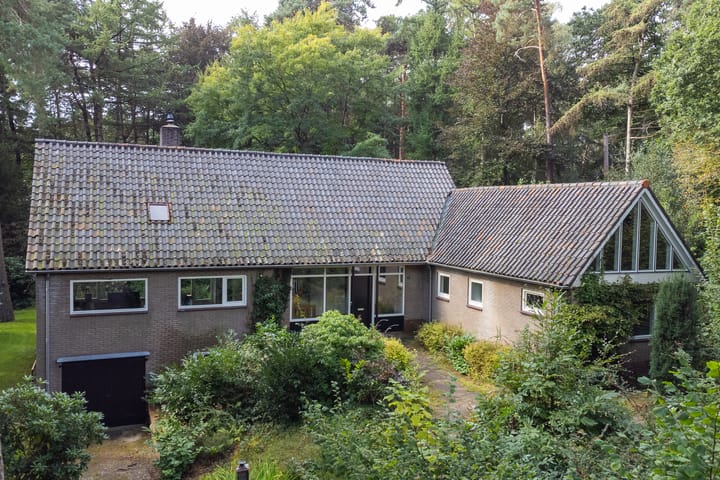 Foto 3 van Cornelis Evertsenlaan 1