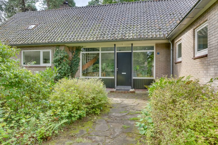 Foto 4 van Cornelis Evertsenlaan 1