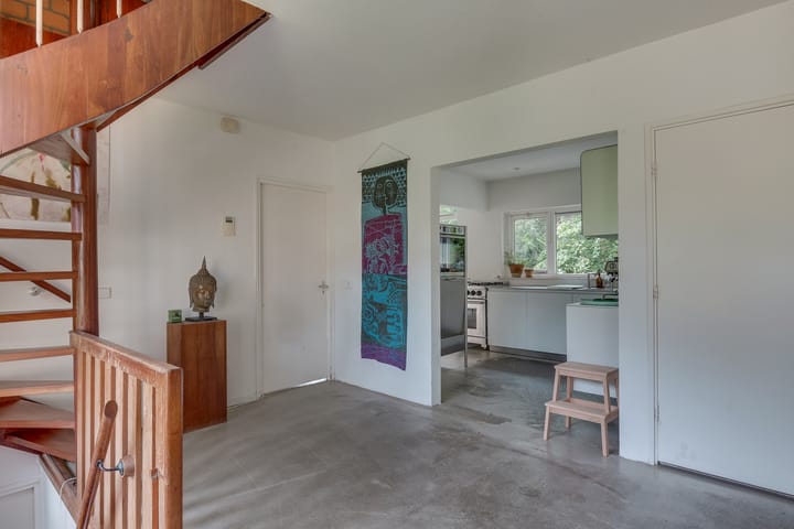 Foto 5 van Cornelis Evertsenlaan 1