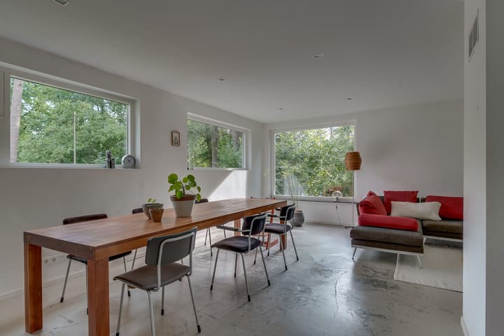 Foto 6 van Cornelis Evertsenlaan 1