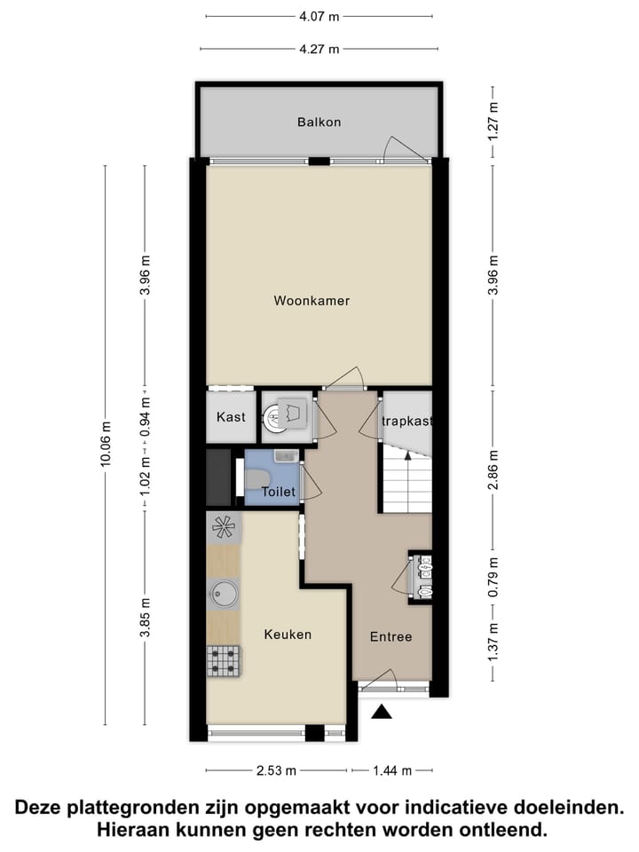 Foto 32 van Opaalstraat 110