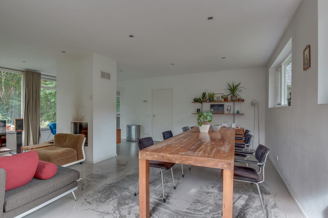 Photo 7 of Cornelis Evertsenlaan 1