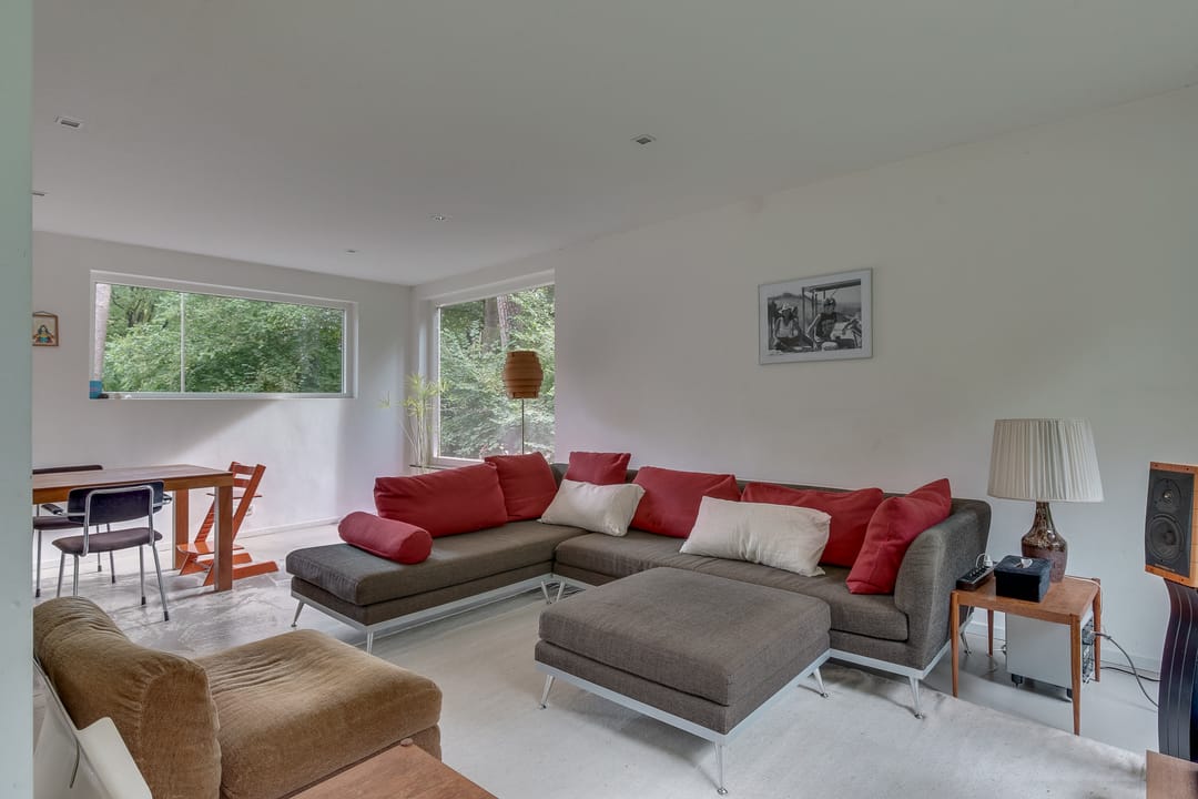 Photo 8 of Cornelis Evertsenlaan 1