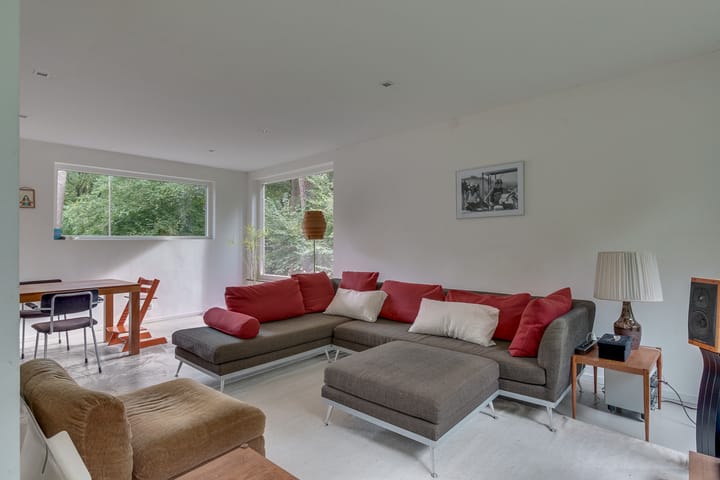 Foto 8 van Cornelis Evertsenlaan 1