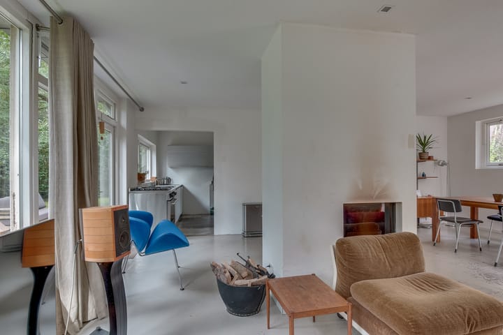 Foto 9 van Cornelis Evertsenlaan 1