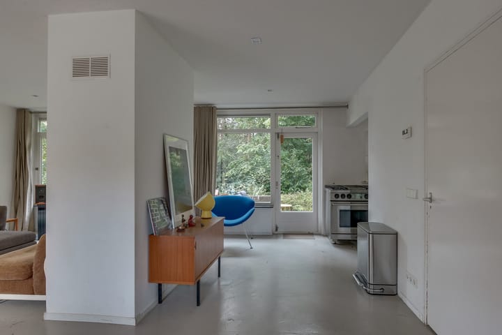 Foto 10 van Cornelis Evertsenlaan 1