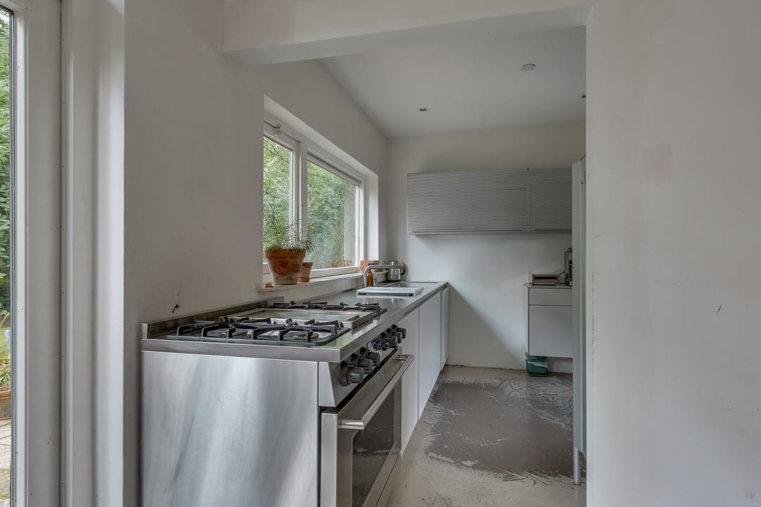 Photo 11 of Cornelis Evertsenlaan 1