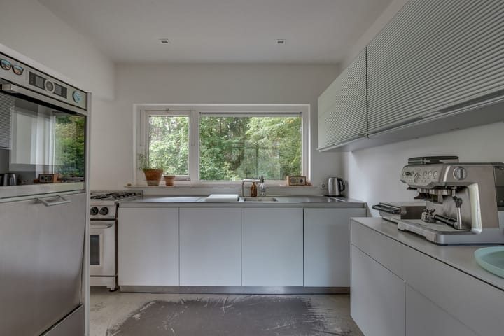 Foto 12 van Cornelis Evertsenlaan 1