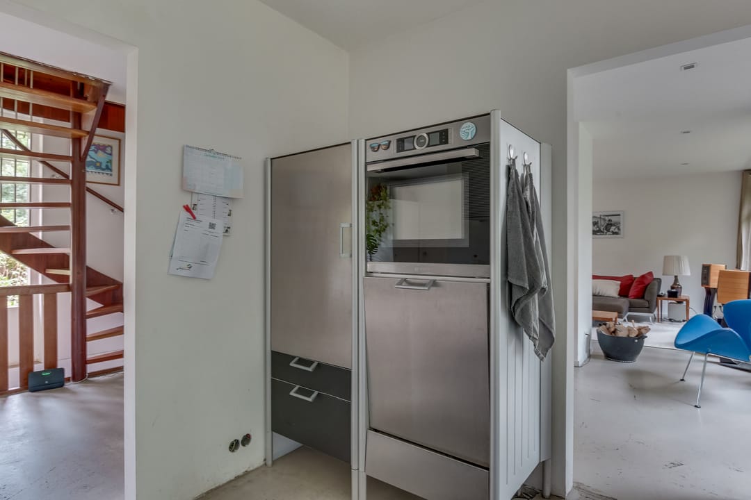 Photo 13 of Cornelis Evertsenlaan 1