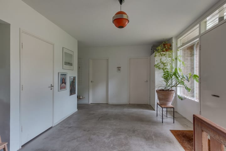 Foto 14 van Cornelis Evertsenlaan 1