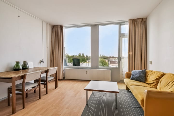 Foto 2 van Opaalstraat 110