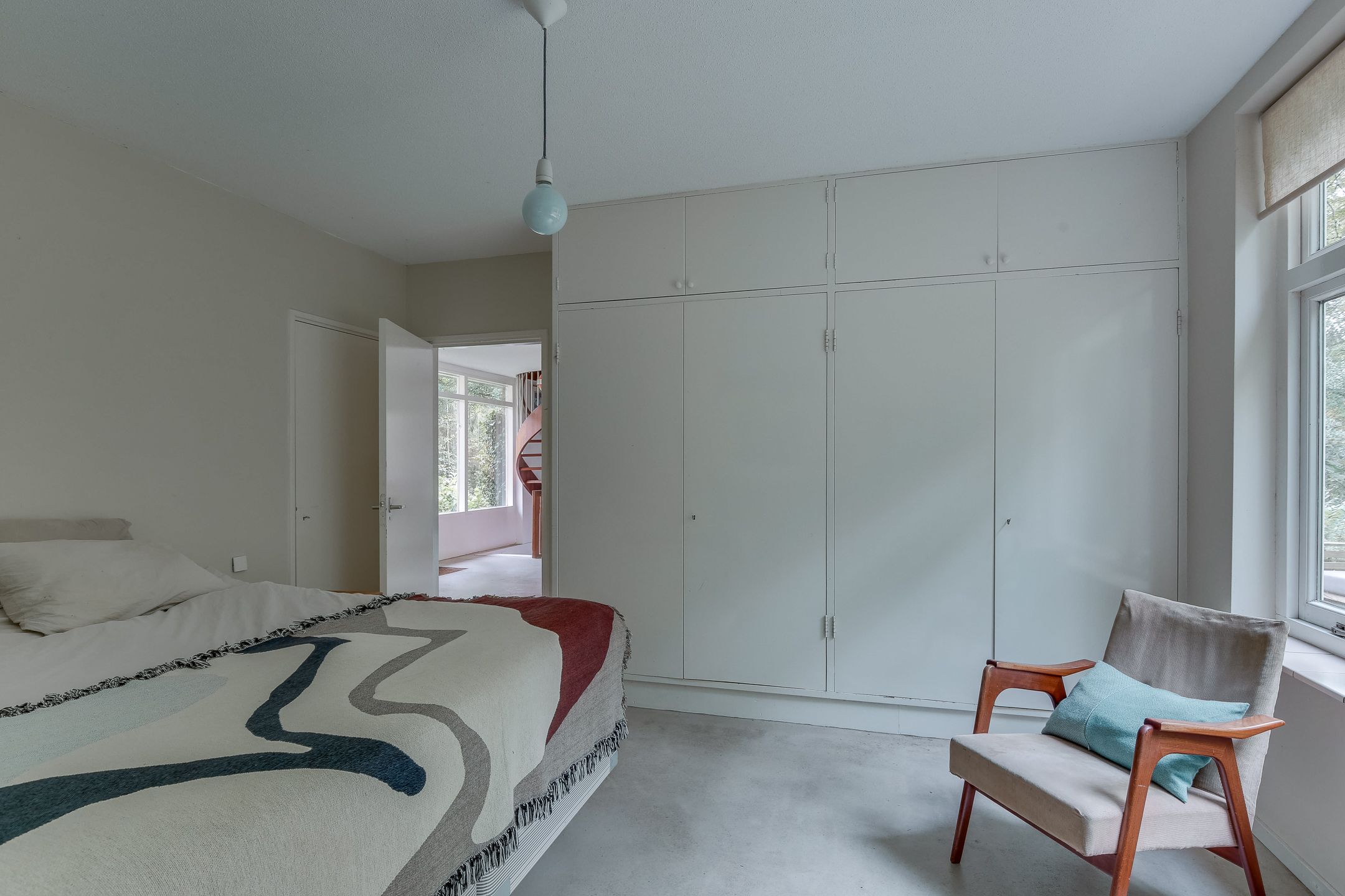 Photo 18 of Cornelis Evertsenlaan 1