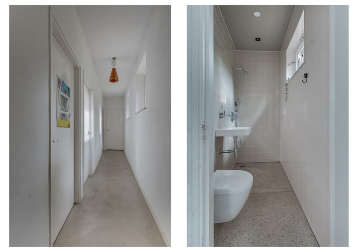 Foto 19 van Cornelis Evertsenlaan 1