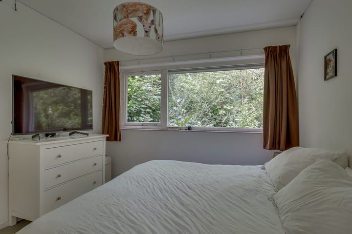 Foto 20 van Cornelis Evertsenlaan 1