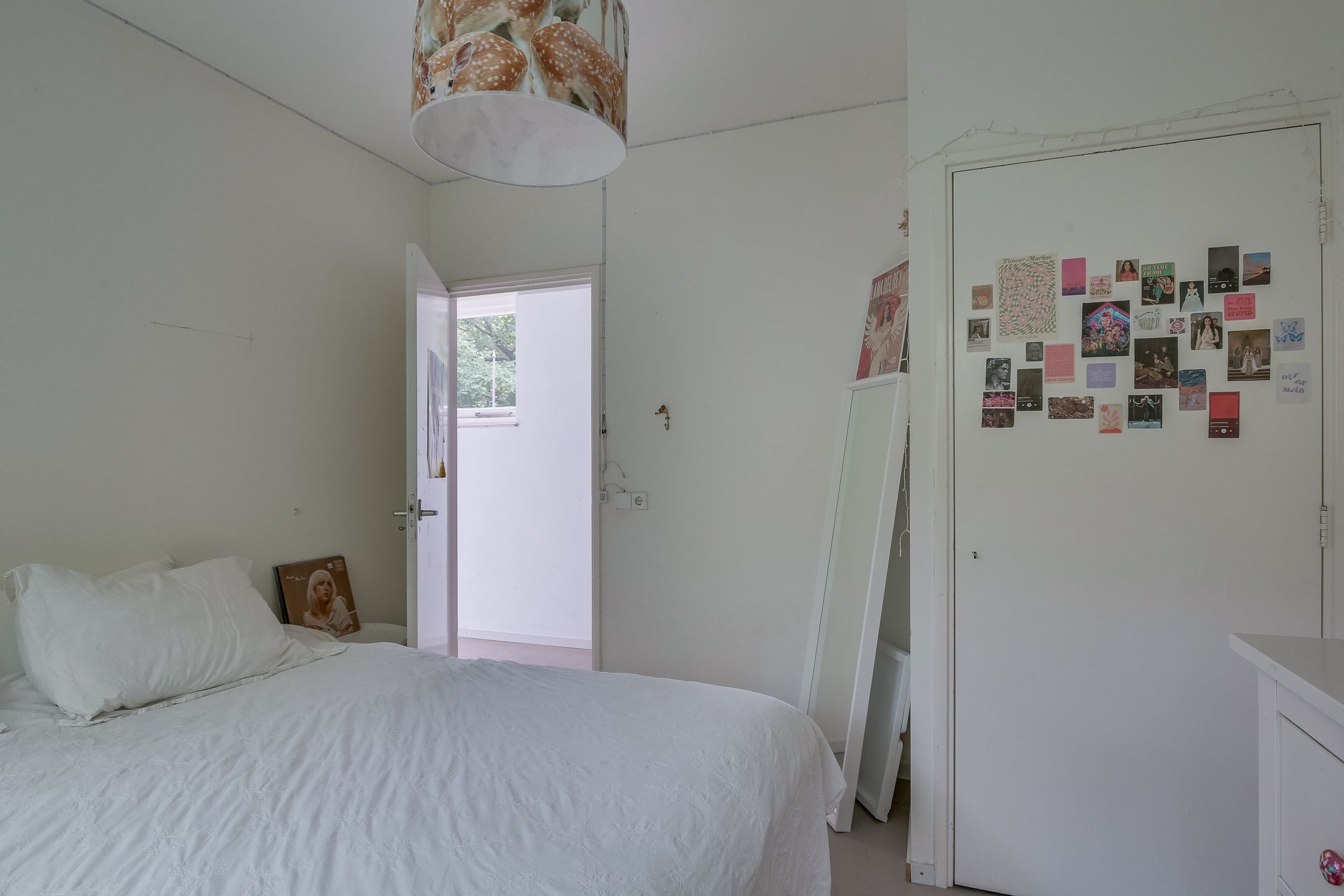 Photo 21 of Cornelis Evertsenlaan 1