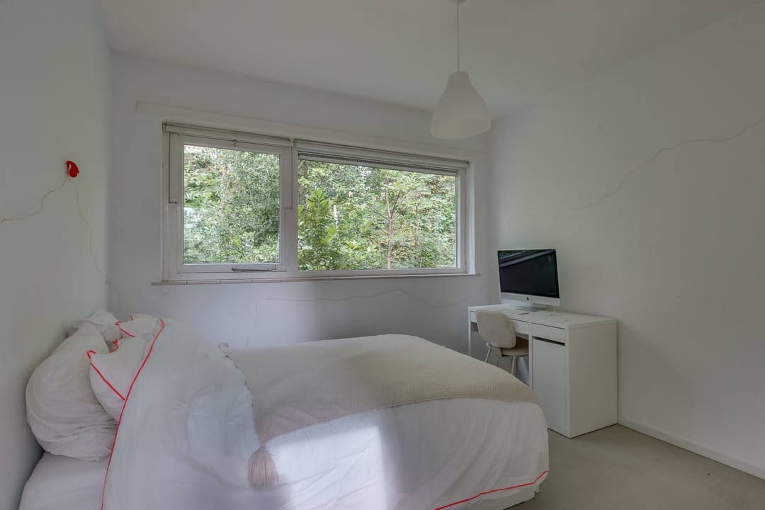 Photo 22 of Cornelis Evertsenlaan 1