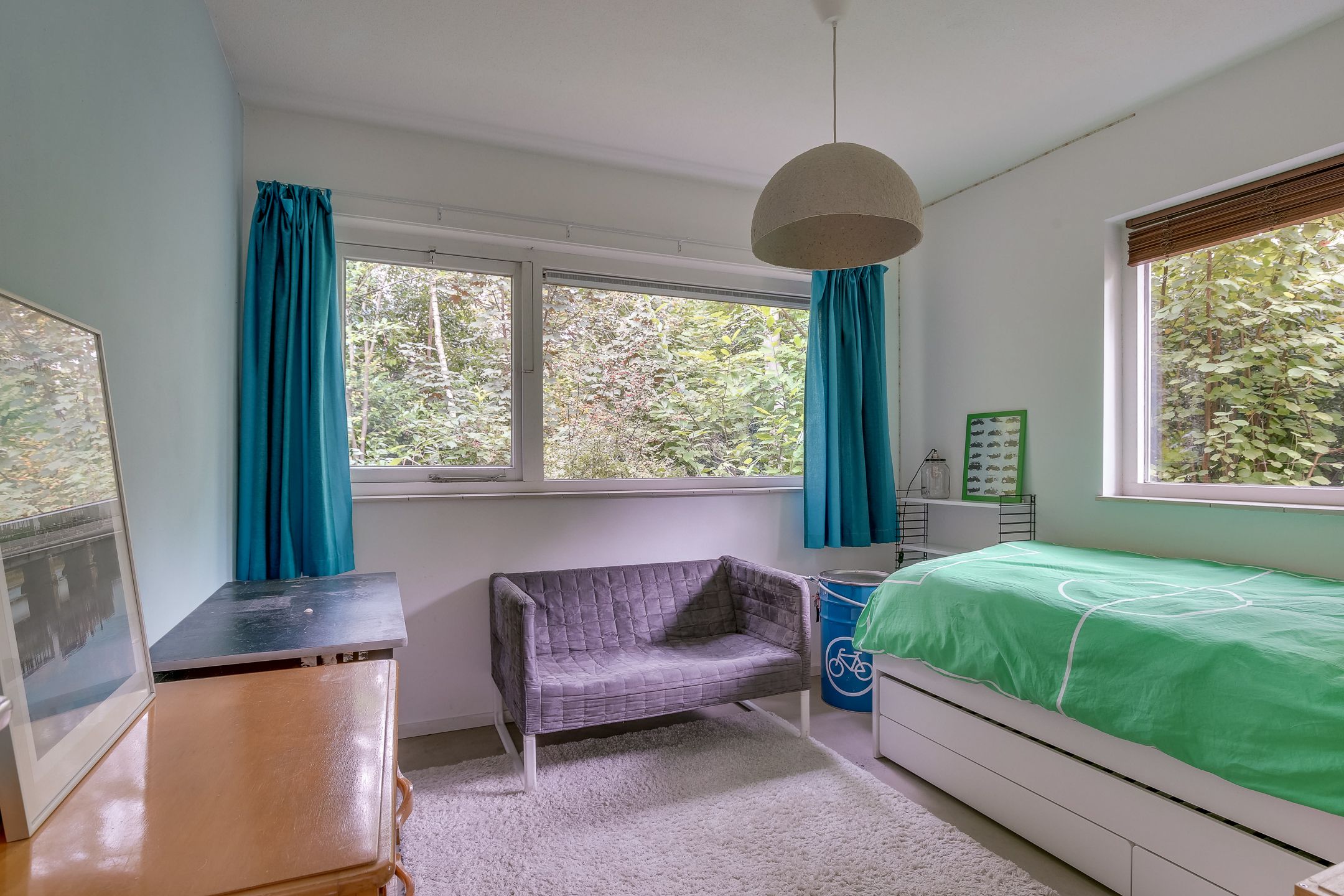 Photo 24 of Cornelis Evertsenlaan 1