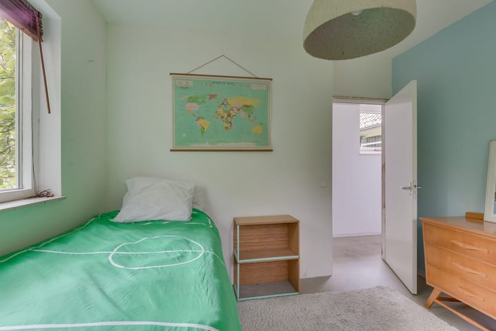 Foto 25 van Cornelis Evertsenlaan 1