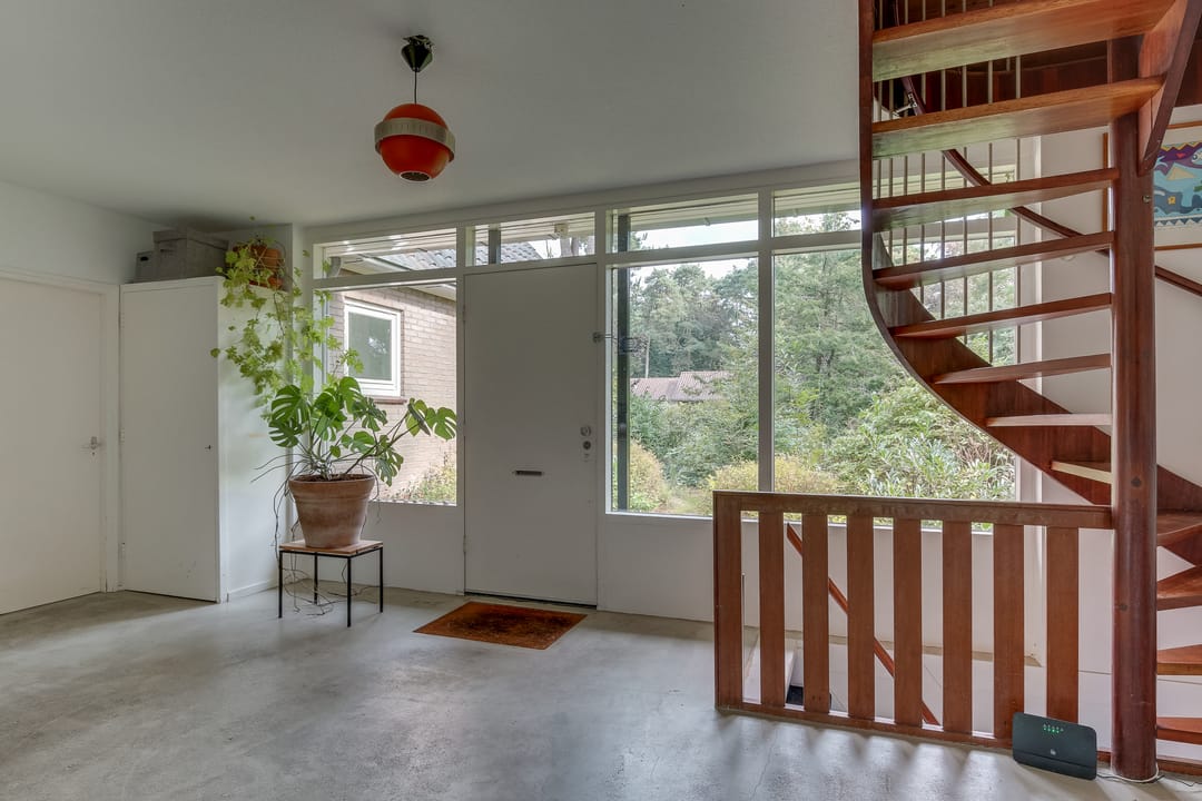 Photo 26 of Cornelis Evertsenlaan 1