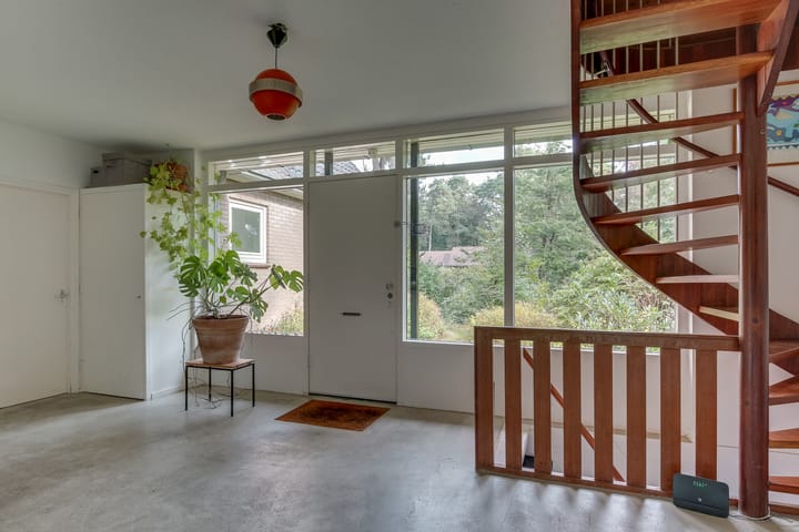 Foto 26 van Cornelis Evertsenlaan 1