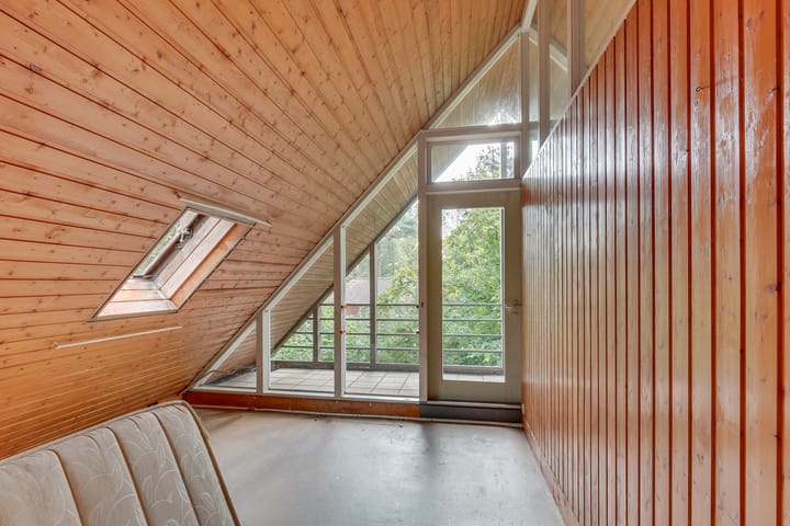 Foto 27 van Cornelis Evertsenlaan 1