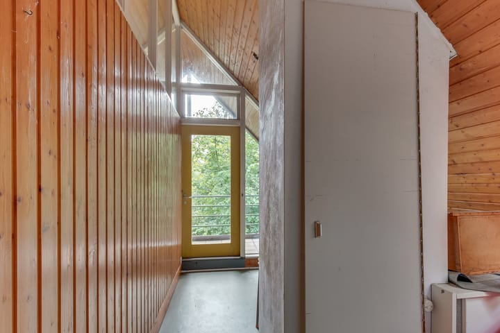 Foto 28 van Cornelis Evertsenlaan 1